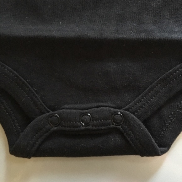 🎉HP🎉 NEW baby boy girl bodysuit - Picture 3 of 4